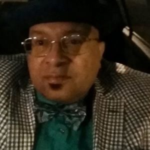 Meet your Posher, Darryl